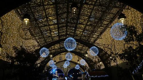 Wintersaison 2023/2024