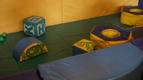 Wirtls Erlebnishöhle 3