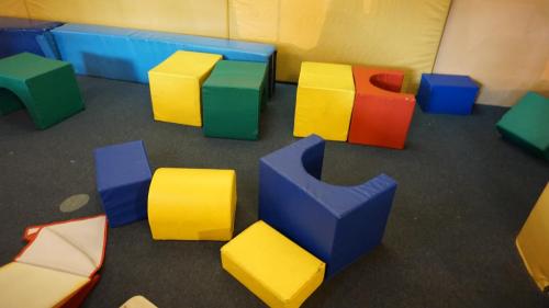 Wirtls Erlebnishöhle 4