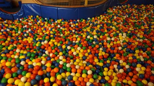 Wirtls Erlebnishöhle 5