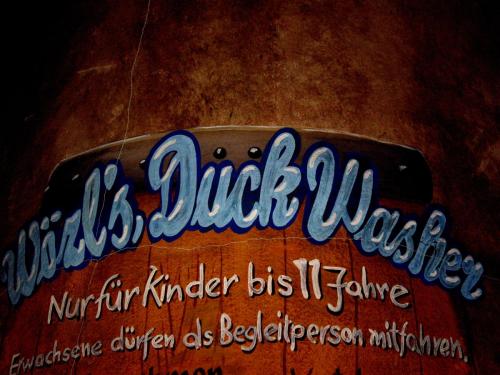 Wözl's Duck Washer 1