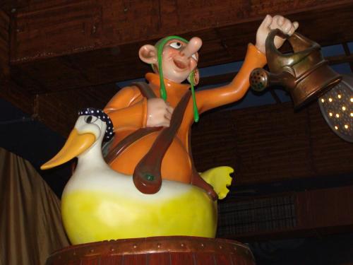 Wözl's Duck Washer 2