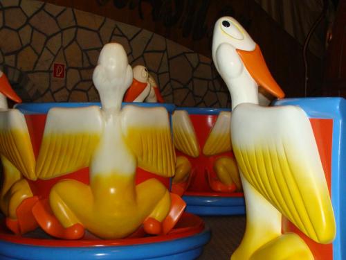 Wözl's Duck Washer 3