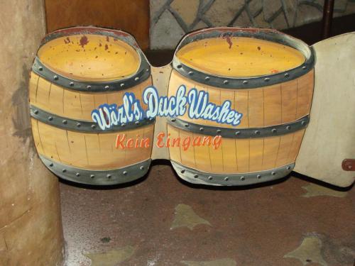 Wözl's Duck Washer 4