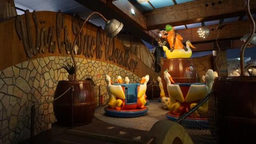 Wözl's Duck Washer 5