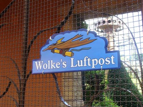 Wolkes Luftpost 4