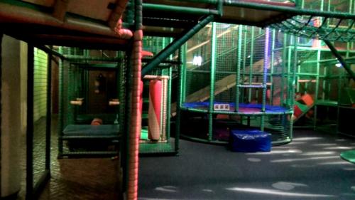 Wosis Abenteuerpark 2