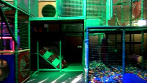 Wosis Abenteuerpark 4