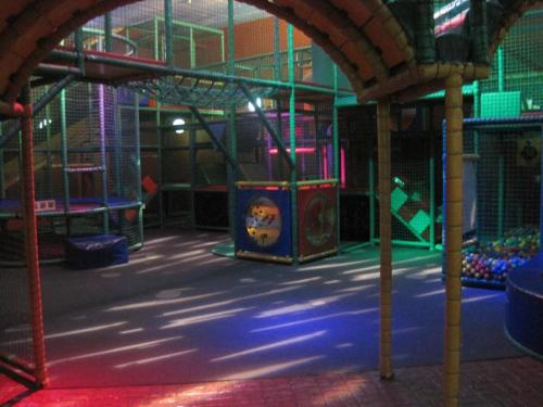 Wosis Abenteuerpark 5