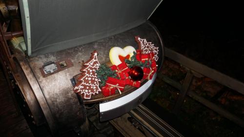 Würmling Express 10