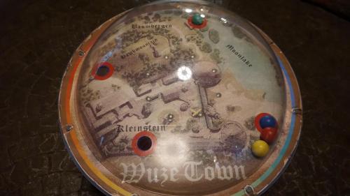 Wuze Town 38